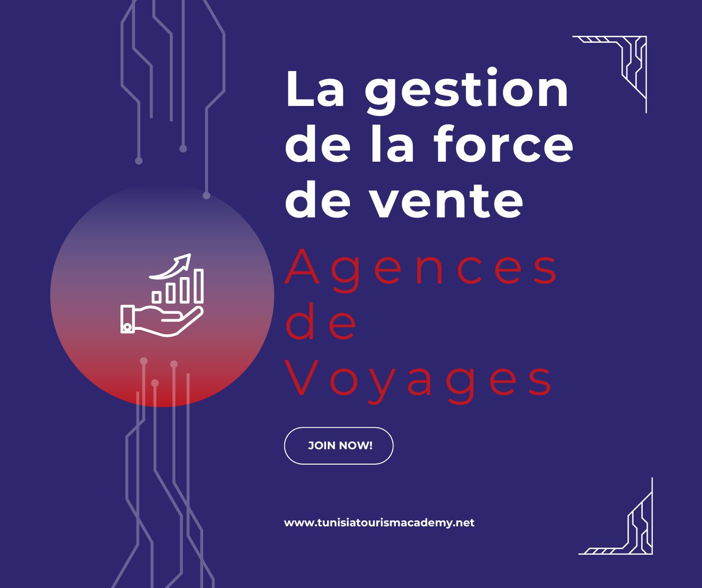 La gestion de la force de vente