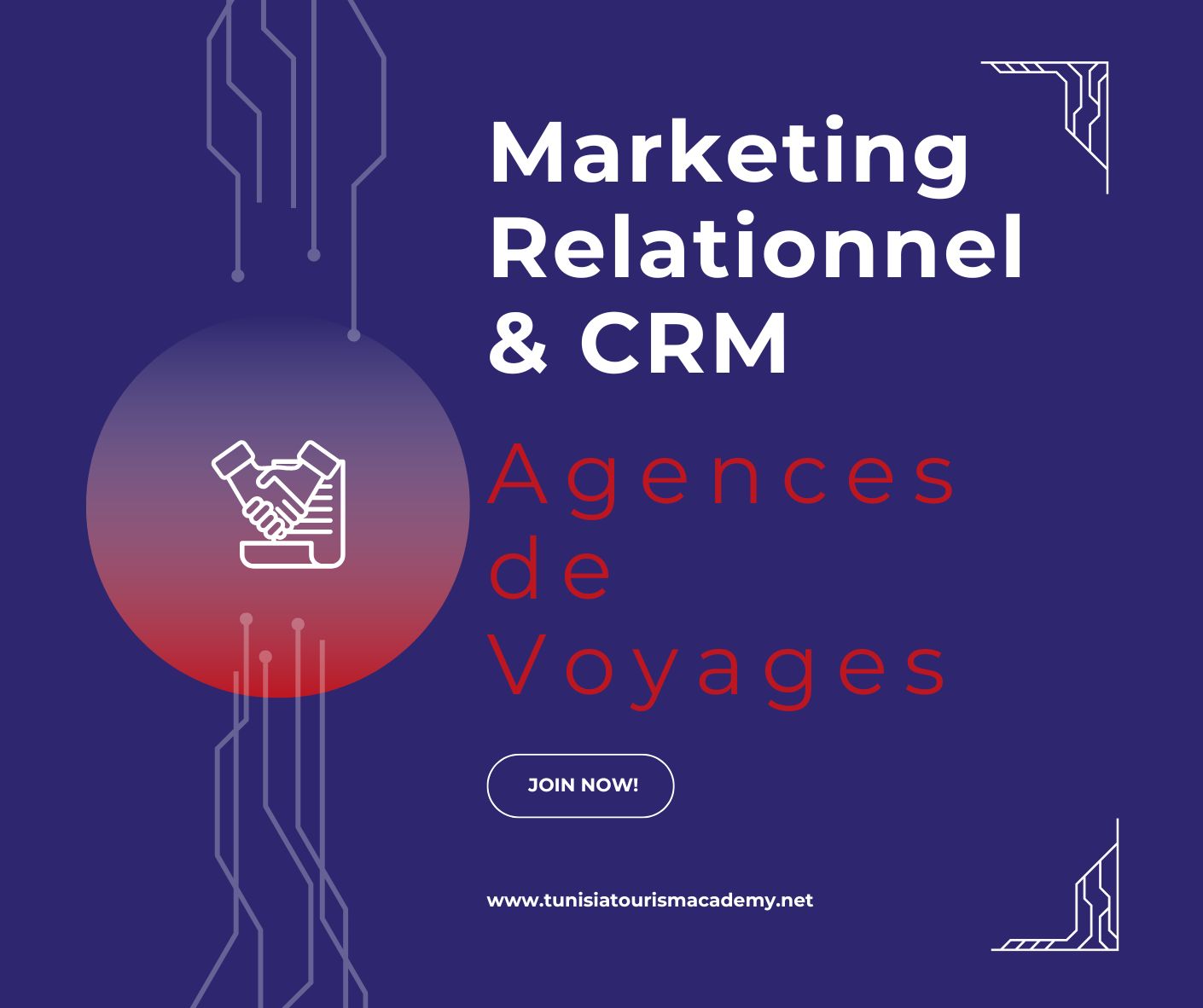 Marketing Relationnel et CRM